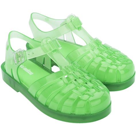 melissa possession|jelly sandals melissa.